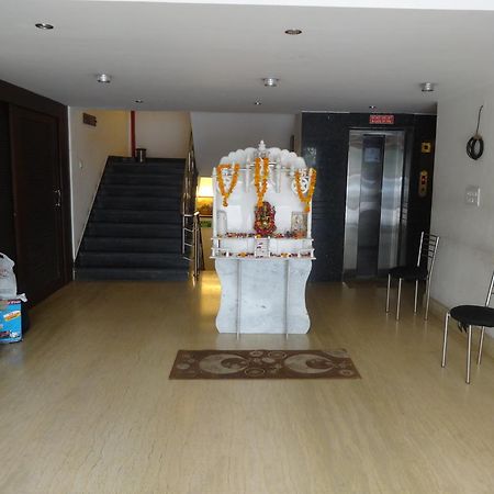 ניו דלהי Sohana Palace מראה חיצוני תמונה