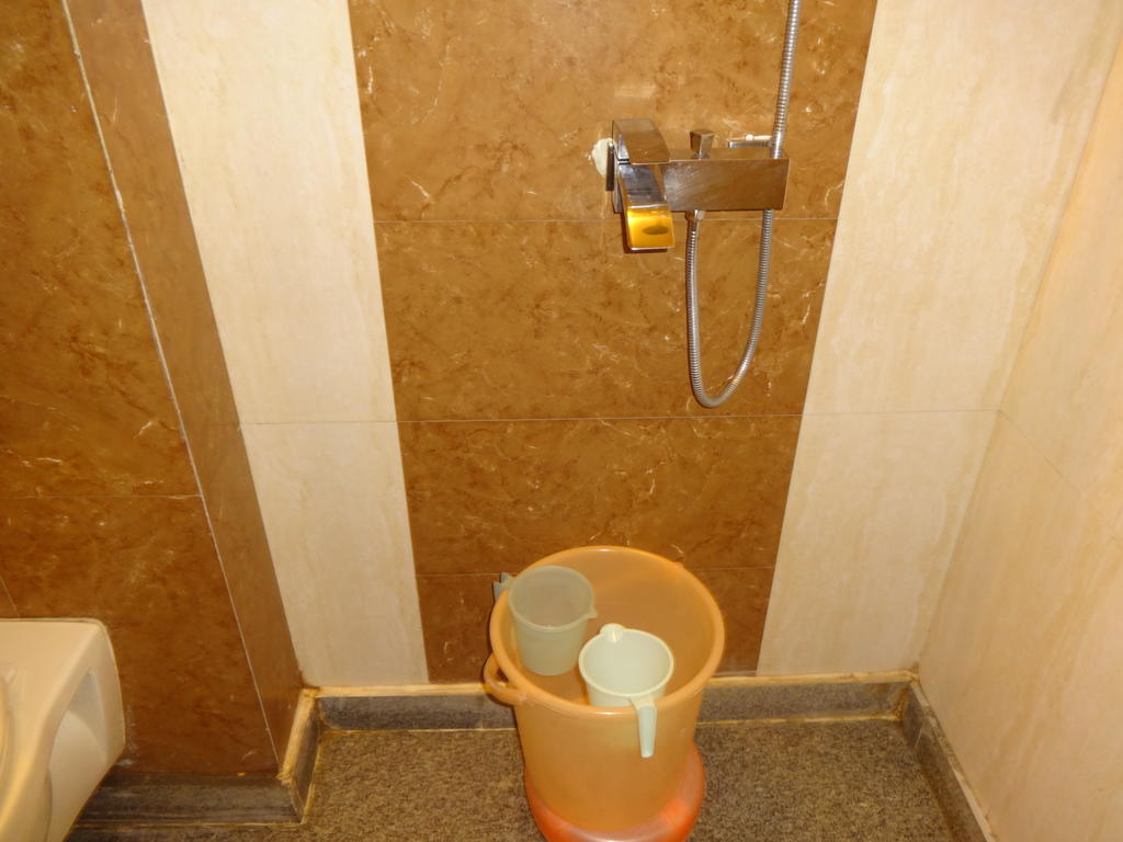 ניו דלהי Sohana Palace חדר תמונה