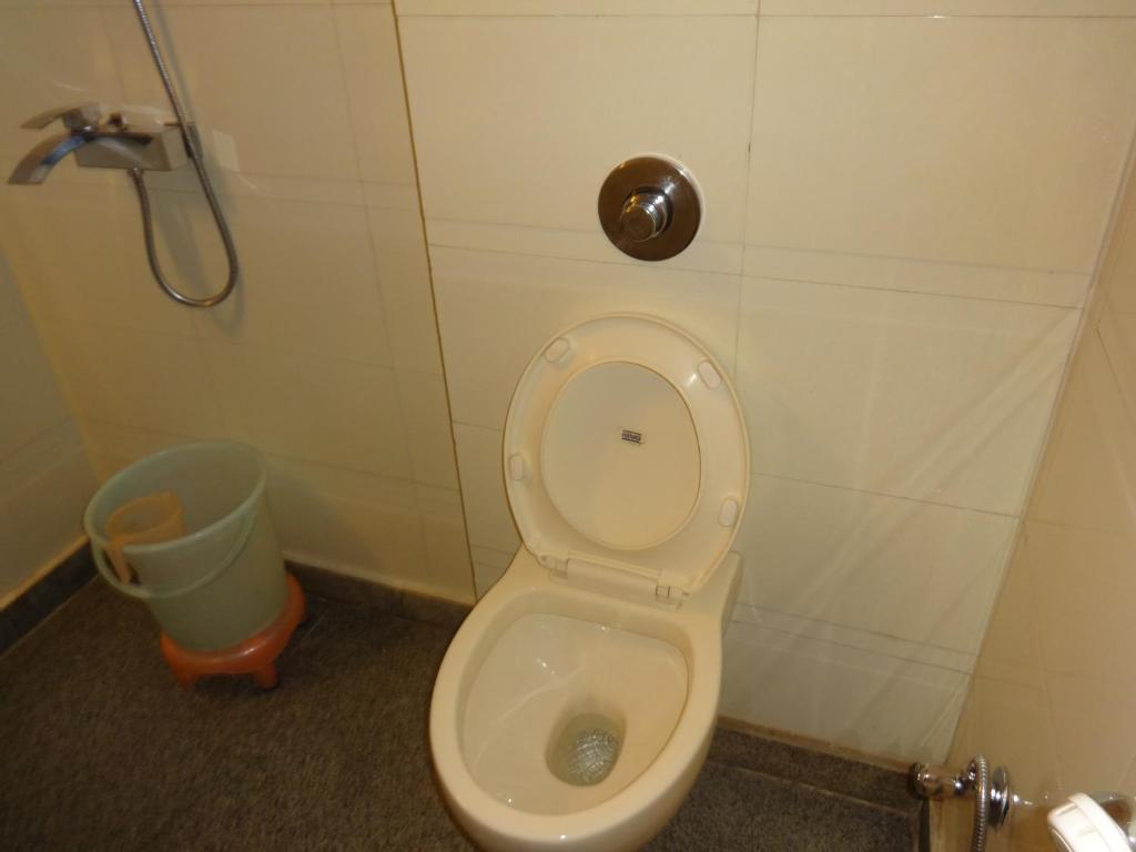 ניו דלהי Sohana Palace מראה חיצוני תמונה