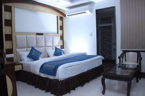 ניו דלהי Sohana Palace מראה חיצוני תמונה